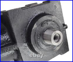 Mower Deck Gear Box Replaces John Deere AM143310 DE19086 Fits 425 445 455 LGT