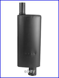 Muffler Fits John Deere 3020 4000 4020 4030 4040 4230 4240 4440 AR41171 AR86595