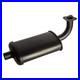 Muffler fits JOHN DEERE 750 650 CH15910