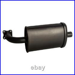 Muffler fits JOHN DEERE 750 650 CH15910