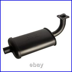 Muffler fits JOHN DEERE 750 650 CH15910