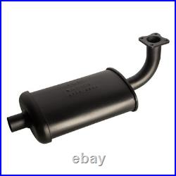 Muffler fits JOHN DEERE 750 650 CH15910