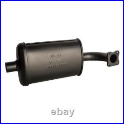Muffler fits JOHN DEERE 750 650 CH15910