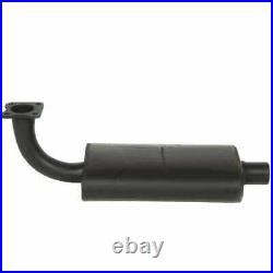 Muffler fits John Deere 750 650 CH15910