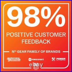 NEW 60 Amp Alternator Fits John Deere Utility Tractor 2520 2720 3 Cyl Yanmar Dsl