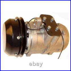 NEW AC Compressor Fits John Deere 2250 2355 2450 2555 2650 2755 2850