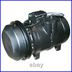 NEW AC Compressor Fits John Deere 2250 2355 2450 2555 2650 2755 2850