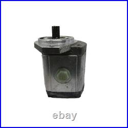 NEW Hydraulic Pump Fits John Deere 450 450B 350 350B PWE495