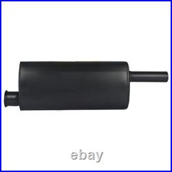 NEW Muffler Fits John Deere 1520 1530 2020 2030 2040 2240 2440 2630 2640