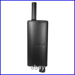 NEW Muffler Fits John Deere 1520 1530 2020 2030 2040 2240 2440 2630 2640