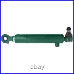 NEW Power Steering Cylinder AL61553 Fits John Deere 2555 2750 2755 2940 2941 NEW Power Steering Cylinder AL61553 Fits John Deere 2555 2750 2755 2940 2941