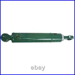 NEW Power Steering Cylinder AL61553 Fits John Deere 2555 2750 2755 2940 2941 NEW Power Steering Cylinder AL61553 Fits John Deere 2555 2750 2755 2940 2941