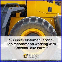 NEW Power Steering Cylinder AL61553 Fits John Deere 2555 2750 2755 2940 2941