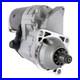 NEW STARTER Fits John Deere RE70474, RE70960, RE79474, SE501405, TY24441