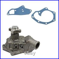 NEW Water Pump Fits John Deere Tractor 302 6000 2020 2040 2240 2440 2420
