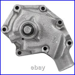 NEW Water Pump Fits John Deere Tractor 302 6000 2020 2040 2240 2440 2420