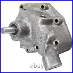 NEW Water Pump Fits John Deere Tractor 302 6000 2020 2040 2240 2440 2420