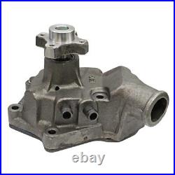 NEW Water Pump Fits John Deere Tractor 302 6000 2020 2040 2240 2440 2420