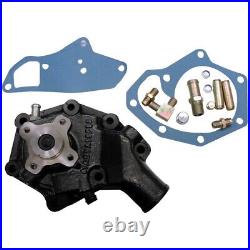 NEW Water Pump Fits John Deere Tractor 302 6000 2020 2040 2240 2440 2420