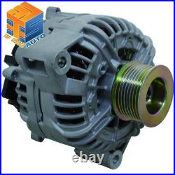 New 200A Alternator Fits John Deere 9430T 9530T 2007-09 553651RI RE554472 A-6596