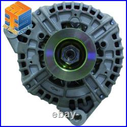 New 200A Alternator Fits John Deere 9430T 9530T 2007-09 553651RI RE554472 A-6596