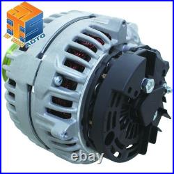 New 200A Alternator Fits John Deere 9430T 9530T 2007-09 553651RI RE554472 A-6596