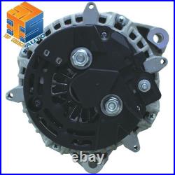 New 200A Alternator Fits John Deere 9430T 9530T 2007-09 553651RI RE554472 A-6596