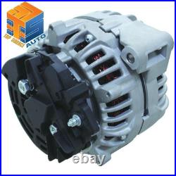 New 200A Alternator Fits John Deere 9430T 9530T 2007-09 553651RI RE554472 A-6596
