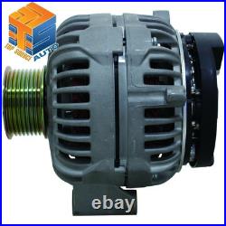 New 200A Alternator Fits John Deere 9430T 9530T 2007-09 553651RI RE554472 A-6596