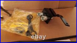 New 318 322 Rear Hydraulic Kit Fits John Deere