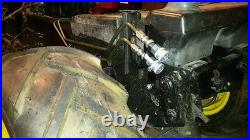 New 318 322 Rear Hydraulic Kit Fits John Deere