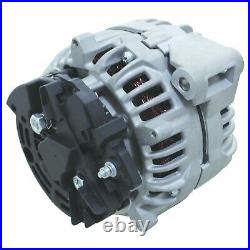 New Alternator Fits John Deere 200 Amp 12v Cotton Picker 7760 4730 4830 4930