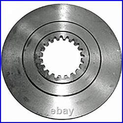 New Complete Clutch Overhaul Kit Fits John Deere A AO AR D G 60 620 630 70 720