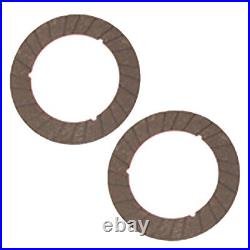 New Complete Clutch Overhaul Kit Fits John Deere A AO AR D G 60 620 630 70 720