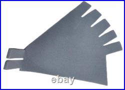 New Hood/Fuel Door Kit/Cowls/Cowl Cover/Absorber Fits John Deere 4510 4610 4710