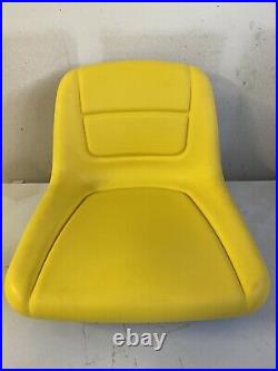 New John Deere Mower Seat Fits L100 L105 L107 L108 L110