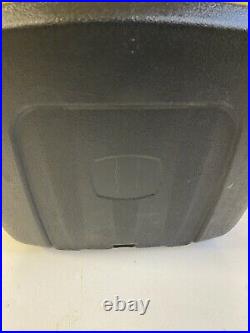 New John Deere Mower Seat Fits L100 L105 L107 L108 L110