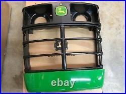 New John Deere OEM Tractor Grille Fits 4210 Compact tractors Part # LVA11379