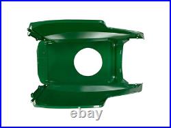 New Lower Hood & Set of 2 Decals Replaces AM132688 M145997 Fits John Deere GX335