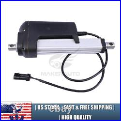 New Quick Tach Actuator AT494284 Fits John Deere 318D 320D 323D 328E 332D 332E