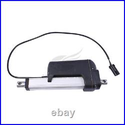 New Quick Tach Actuator AT494284 Fits John Deere 318D 320D 323D 328E 332D 332E