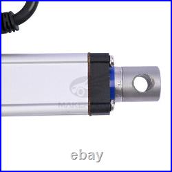 New Quick Tach Actuator AT494284 Fits John Deere 318D 320D 323D 328E 332D 332E