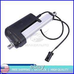 New Quick Tach Actuator AT494284 Fits John Deere 318D 320D 323D 328E 332D 332E