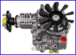 New RH Hydrostatic Transmission Fits John Deere TCA26090 Z910R Z920R Z930R Z960R