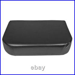 New Seat Cushion Fits John Deere 350-450-550 Crawler, Dozer Seat Cushion