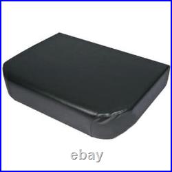 New Seat Cushion Fits John Deere 350-450-550 Crawler, Dozer Seat Cushion