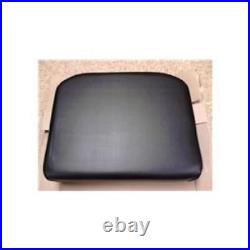 New Seat Cushion Fits John Deere 350-450-550 Crawler, Dozer Seat Cushion