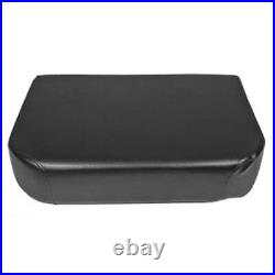 New Seat Cushion Fits John Deere 350-450-550 Crawler, Dozer Seat Cushion