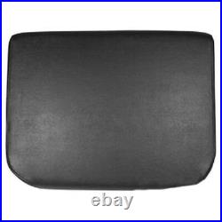 New Seat Cushion Fits John Deere 350-450-550 Crawler, Dozer Seat Cushion