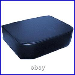 New Seat Cushion Fits John Deere 350-450-550 Crawler, Dozer Seat Cushion